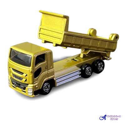 トミカ 　ジャングリア　限定　いすゞ　ギガ　 4セット　新品未開封品 ジャングリア限定トミカ いすゞギガ 恐竜トラック｜Yahoo!フリマ