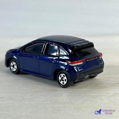 トミカ タカラトミー 廃盤 絶版 103 日産 ノート 箱 トミカ