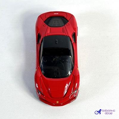 トミカ　Ferrari ジャンク品 ミニカーショップ ケンボックス 【未開封品】トミカギフトセット