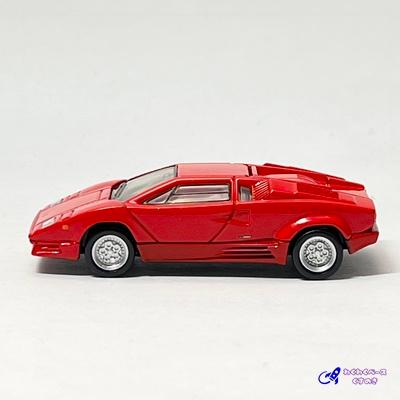 トミカプレミアム タカラトミー 12 ランボルギーニ カウンタック 25th