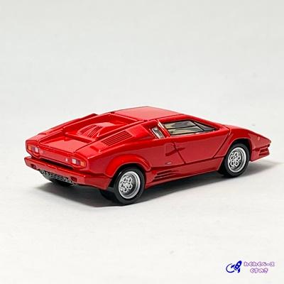 トミカプレミアム タカラトミー 12 ランボルギーニ カウンタック 25th