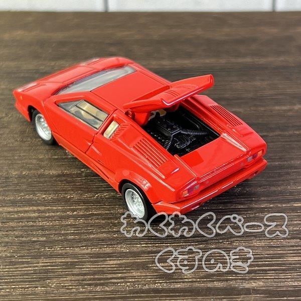 トミカプレミアム 12 ランボルギーニ カウンタック 25th トミカプレミアム 12 ランボルギーニ カウンタック 25th