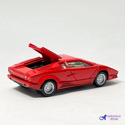 トミカプレミアム タカラトミー 12 ランボルギーニ カウンタック 25th