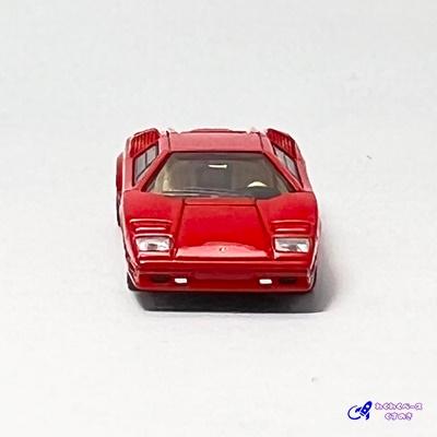 トミカプレミアム タカラトミー 12 ランボルギーニ カウンタック 25th