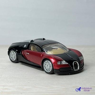 トミカプレミアム タカラトミー 廃盤 絶版 20 ブガッティ