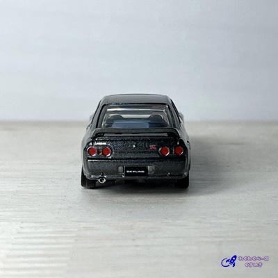 トミカプレミアム タカラトミー 26 日産 スカイライン GT-R (BNR32