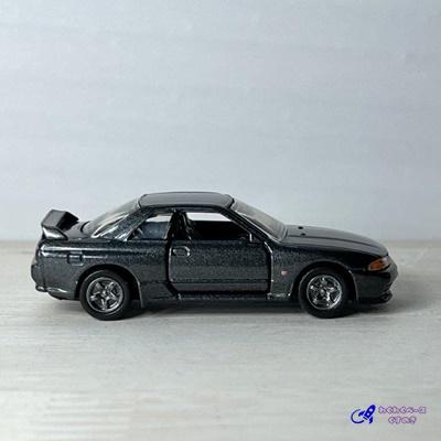 トミカプレミアム タカラトミー 26 日産 スカイライン GT-R (BNR32