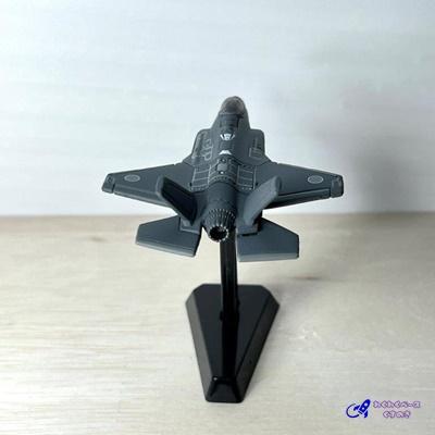 タカラトミー トミカプレミアム 28 航空自衛隊 F-35A 戦闘機 箱 ミニカー｜wakuwakukusunoki｜10