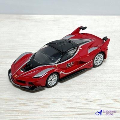 トミカプレミアム タカラトミー 廃盤 絶版 33 フェラーリ FXX K