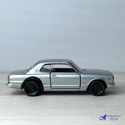 トミカプレミアム タカラトミー 34 日産 スカイライン GT-R (KPGC10
