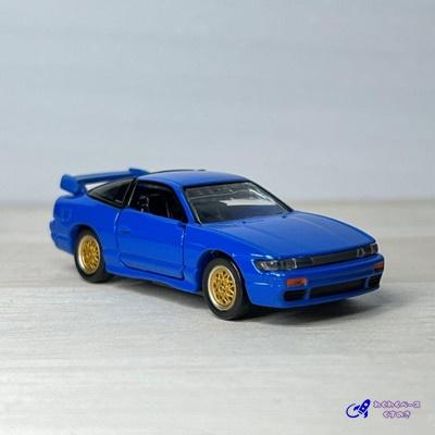 トミカプレミアム タカラトミー 39 シルエイティ (RPS13改