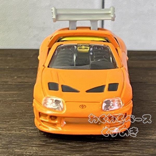 ドリームトミカ タカラトミー トミカ No.148 ワイルド・スピード ドリームトミカ タカラトミー トミカ No.148 ワイルド・スピード
