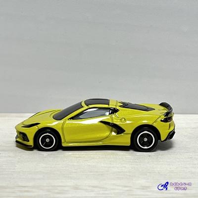 トミカ コルベット トミカ タカラトミー 廃盤 絶版 91 シボレー コルベット トミカ