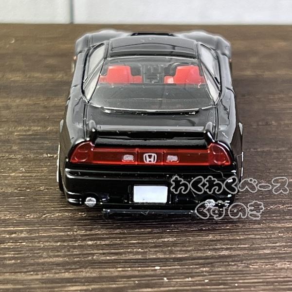 トミカ ミニカー プレミアム 36 ホンダ NSX-R(発売記念仕様 トミカ ミニカー プレミアム 36 ホンダ NSX-R(発売記念仕様