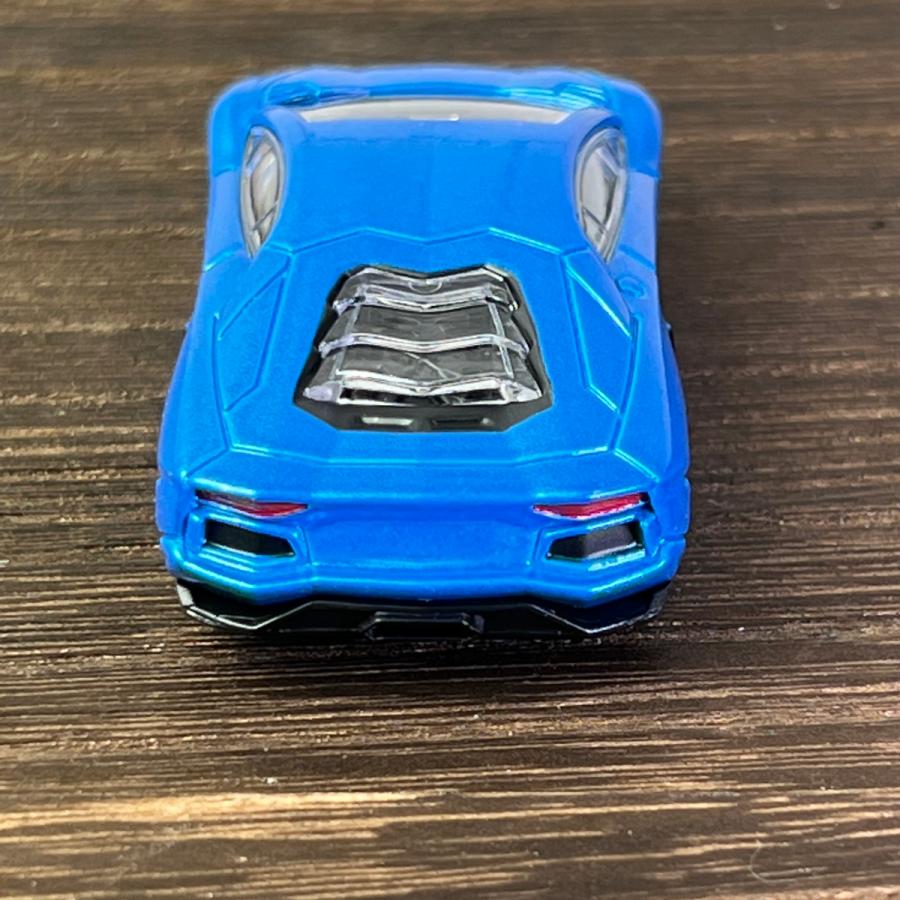 トミカ トミカイベントモデル No.11 ランボルギーニ アヴェンタドール