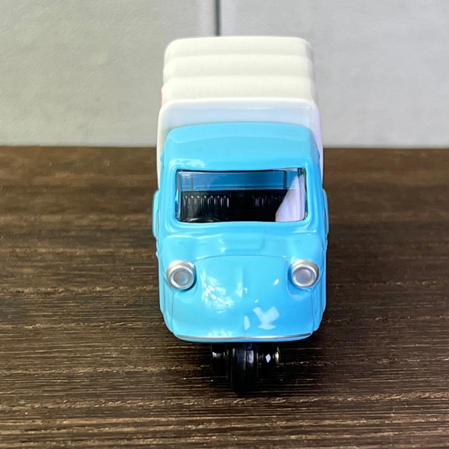 トミカ トミカイベントモデル No. 22 ダイハツ ミゼット タカラ トミカ トミカイベントモデル No. 22 ダイハツ ミゼット タカラ