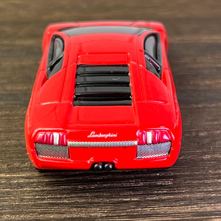 トミカ トミカイベントモデル No. 23 ランボルギーニ ムルシエラゴ