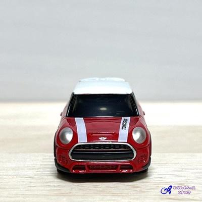 トミカ ファンクラブオリジナル ミニクーパー ミニオーナーズクラブ限定 特注トミカ ミニクーパーS Duo-Tone
