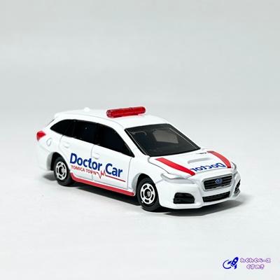 トミカ タカラトミー トミカショップオリジナル スバル レヴォーグ