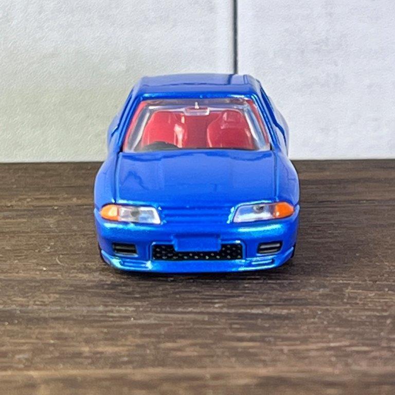 トミカ トミカ組み立て工場 第7弾 日産 スカイライン GT-R トミカ トミカ組み立て工場 第7弾 日産 スカイライン GT-R