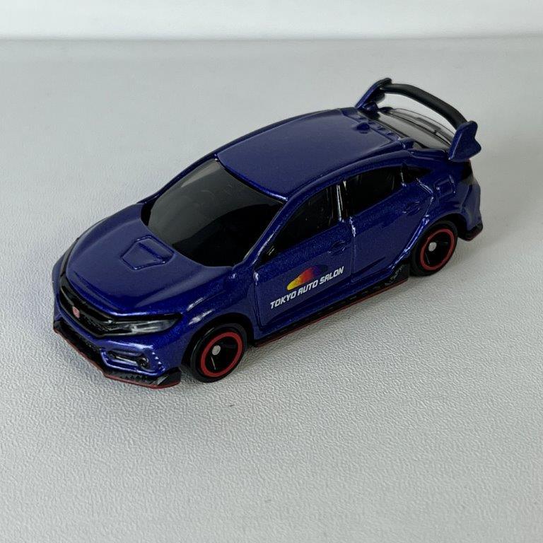 トミカ ミニカー 東京オートサロン開催記念トミカ ホンダ トミカ ミニカー 東京オートサロン開催記念トミカ ホンダ