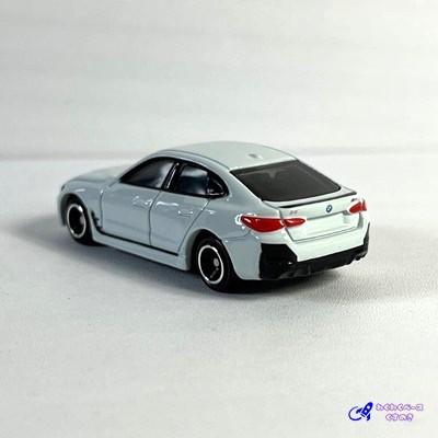 トミカ タカラトミー 廃盤 絶版 36 BMW i4 トミカシリーズ No.36