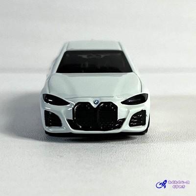 トミカ タカラトミー 廃盤 絶版 36 BMW i4 トミカシリーズ No.36
