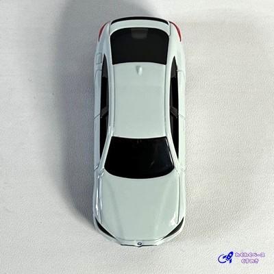 トミカ タカラトミー 廃盤 絶版 36 BMW i4 トミカシリーズ No.36