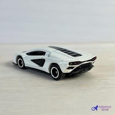 トミカランボルギーニ トミカ タカラトミー 74 ランボルギーニ カウンタック LPI 800