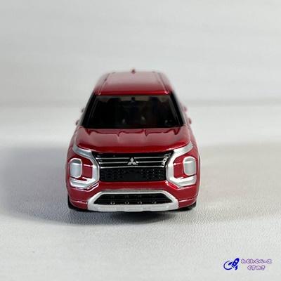 トミカ タカラトミー 廃盤 絶版 10 三菱 アウトランダーPHEV トミカ
