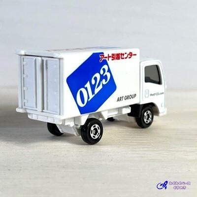 トミカ　kik Amazon | トミカ No.57 スズキ キャリイ 移動販売車(初回