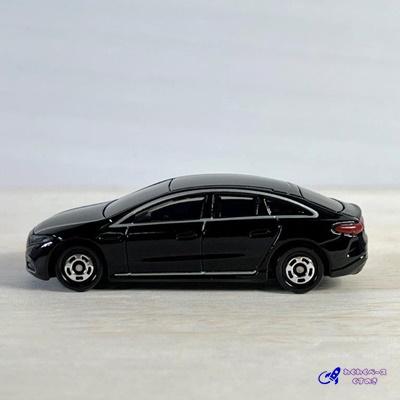 トミカ タカラトミー 47 EQS バイ メルセデス-EQ トミカシリーズ