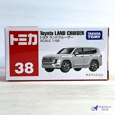 トミカ タカラトミー 38 トヨタ ランドクルーザー トミカ トミカ タカラトミー 38 トヨタ ランドクルーザー トミカ