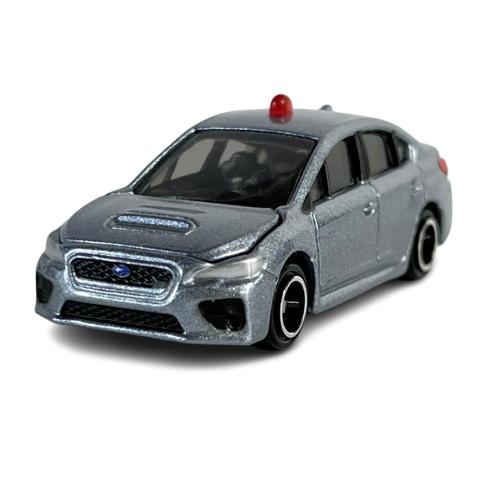 トミカ パトカー 3台セット ミニカー 警察車両 おもちゃ No.2 4 61