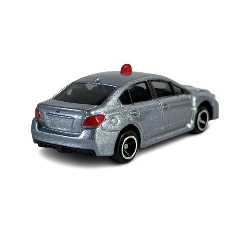 トミカ パトカー 3台セット ミニカー 警察車両 おもちゃ No.2 4 61