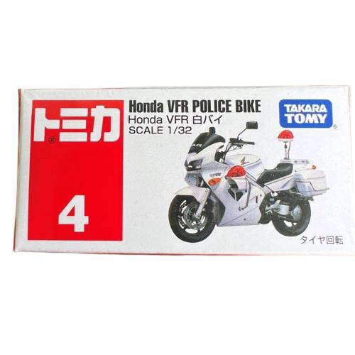 トミカ パトカー 3台セット ミニカー 警察車両 おもちゃ No.2 4 61