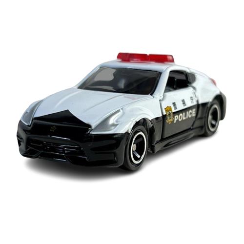 トミカ パトカー 3台セット ミニカー 警察車両 おもちゃ No.4 61 105