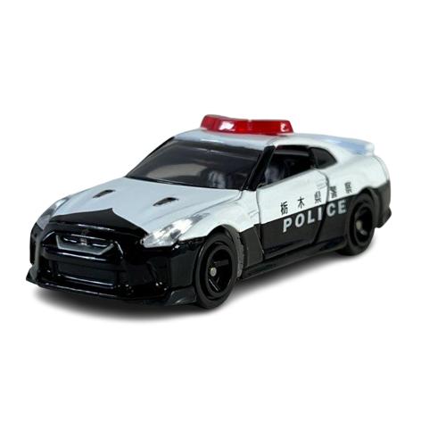 トミカ パトカー 3台セット ミニカー 警察車両 おもちゃ No.4 61 105