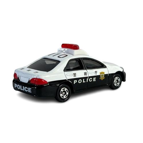 トミカ パトカー セット 警察車両 ラッピング袋付き タカラ トミカ パトカー セット 警察車両 ラッピング袋付き タカラ