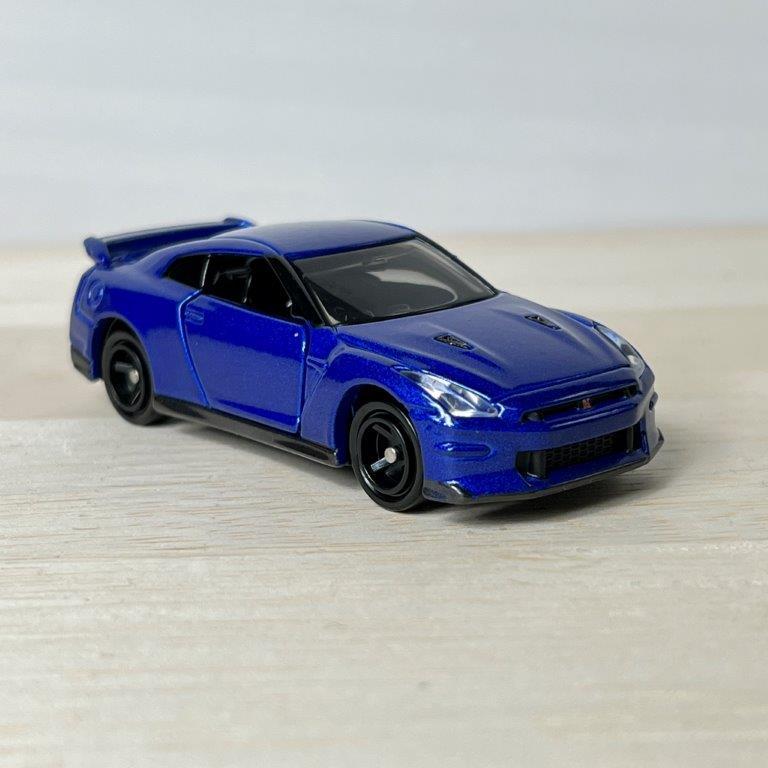 トミカ タカラトミー 23 日産 NISSAN GT-R 箱 トミカシリーズ No トミカ タカラトミー 23 日産 NISSAN GT-R 箱 トミカシリーズ No