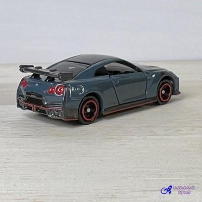 トミカ タカラトミー 60 日産 NISSAN GT-R NISMO トミカシリーズ No.60