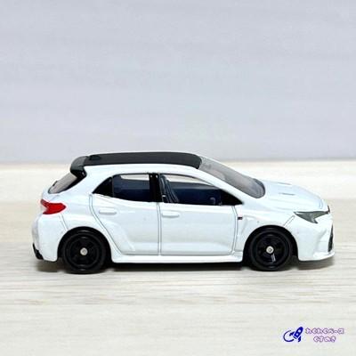 トミカ タカラトミー 52 トヨタ GRカローラ トミカシリーズ No