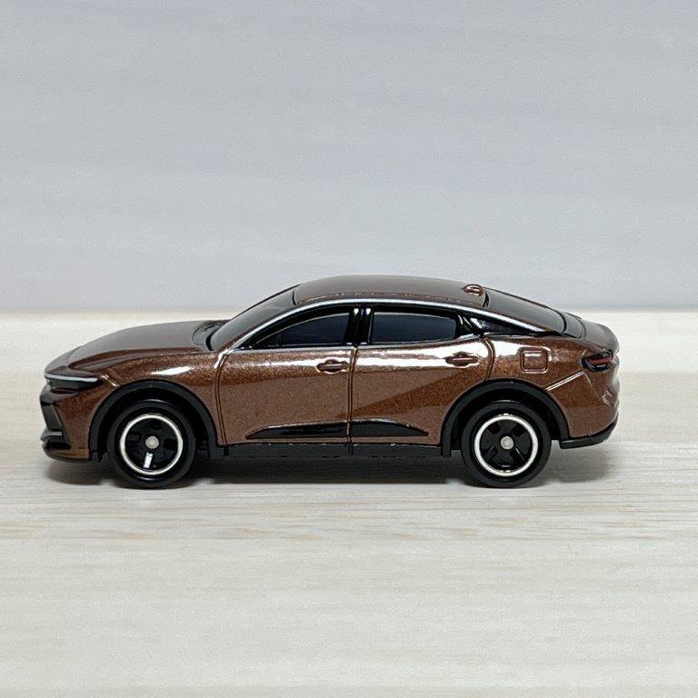 トミカ タカラトミー 72 トヨタ クラウン トミカシリーズ No.72