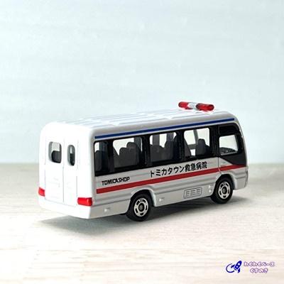 トミカ タカラトミー トミカショップオリジナル トヨタ コースター