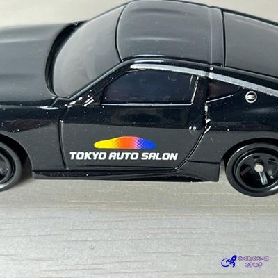 〈未開封〉 トミカ TOKYO AUTO SALON トミカ 東京オートサロン 2024 (日産 フェアレディZ,マツダ RX-7