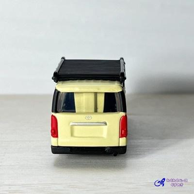 トミカ タカラトミー 東京オートサロンオリジナルトミカ 2024 トヨタ