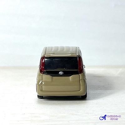 トミカ タカラトミー 16 トヨタ シエンタ 箱 トミカシリーズ No.16