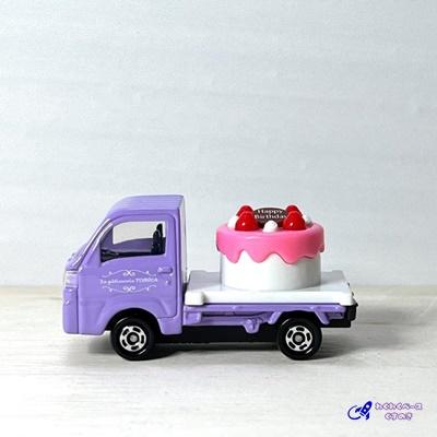 トミカ ミニカーセット スバル サンバー 他 トミカ タカラトミー 27 スバル サンバー ケーキカー トミカ