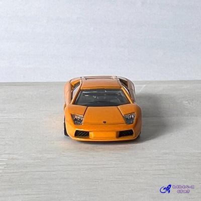 トミカプレミアム タカラトミー 05 ランボルギーニ ムルシエラゴ 廃盤