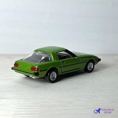 トミカプレミアム タカラトミー 29 マツダ サバンナ RX-7 (SA22C
